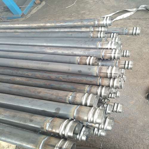 新北桩基注浆管后注浆及埋设方法