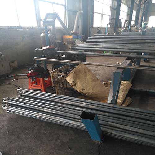 新北桥梁桩基声测管的施工工艺流程