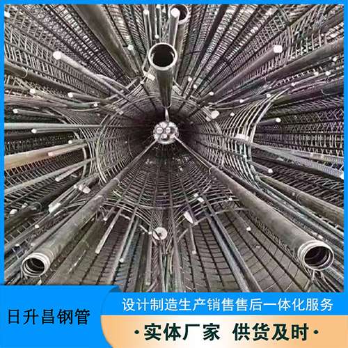 新北声测管规格型号有哪些分类？